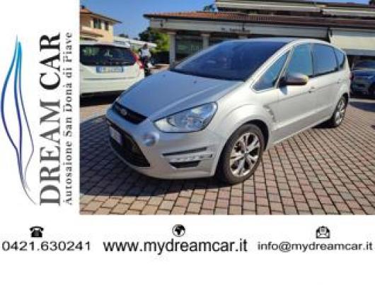 usato FORD S Max