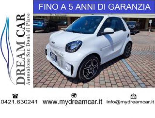 usato SMART ForTwo