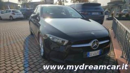 usato MERCEDES A 160