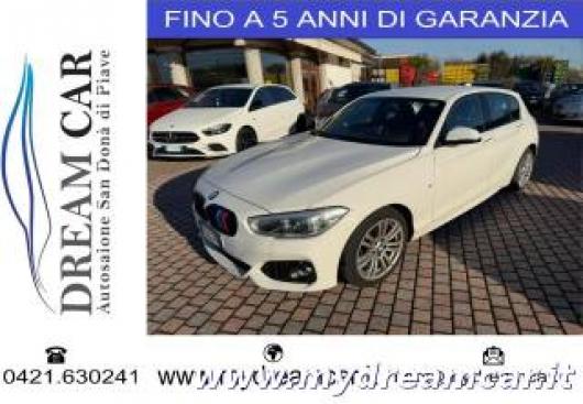 usato BMW 116
