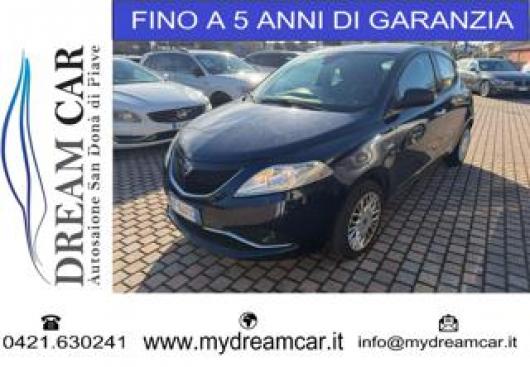 usato LANCIA Ypsilon