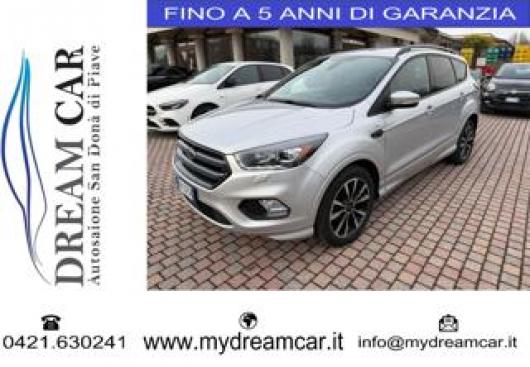 usato FORD Kuga