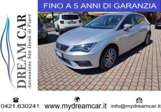 usato SEAT Leon