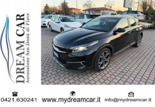 usato KIA XCeed