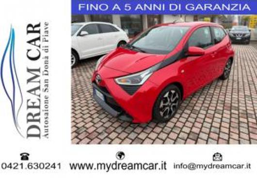 Aygo