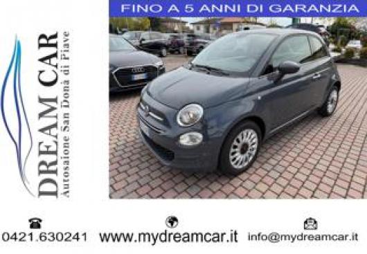 usato FIAT 500