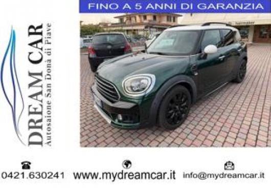 usato MINI Countryman