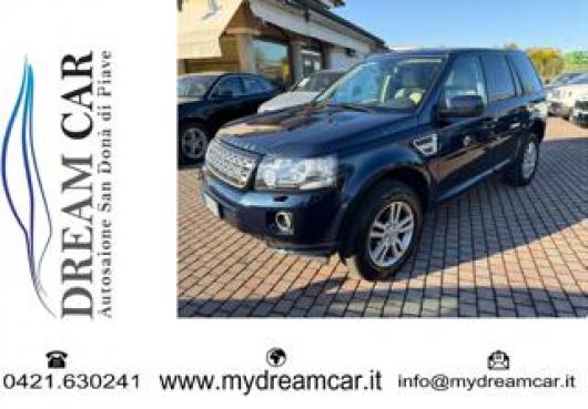Freelander