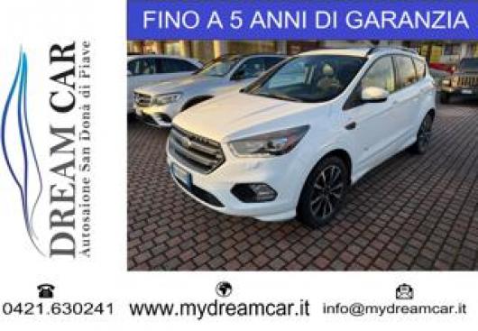 usato FORD Kuga