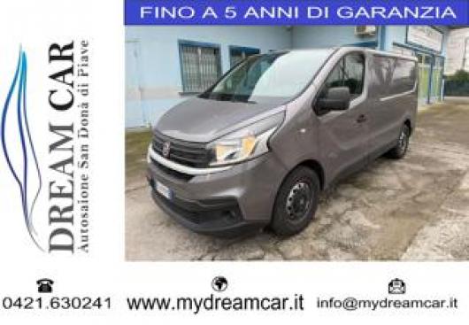usato FIAT Talento