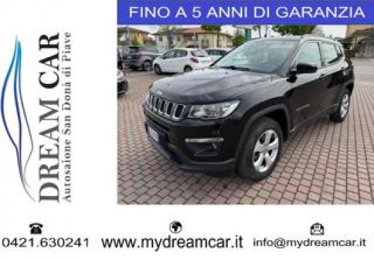 usato JEEP Compass