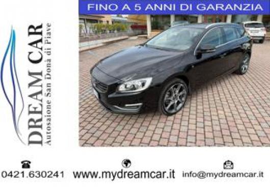 usato VOLVO V60