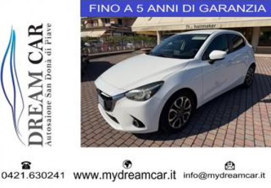 usato MAZDA 2