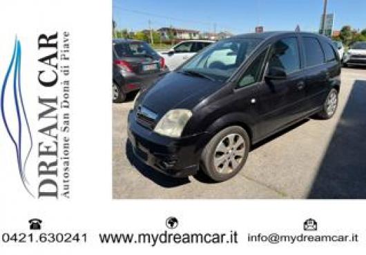 Meriva