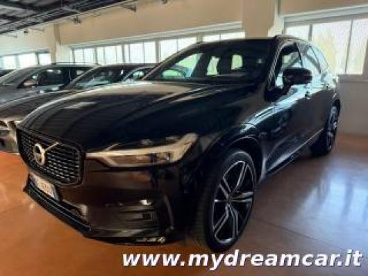 usato VOLVO XC60