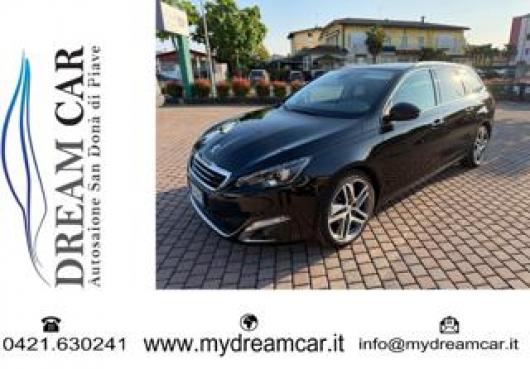 usato PEUGEOT 308