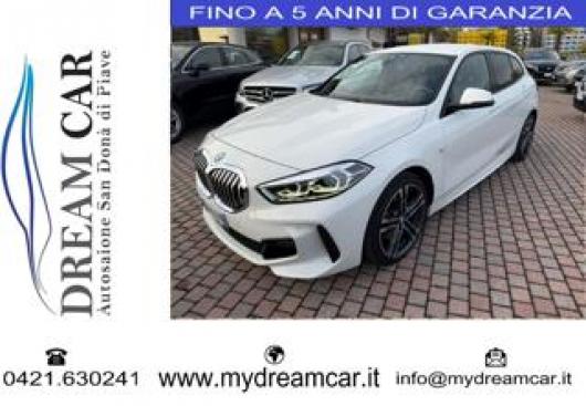 usato BMW 118