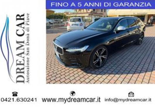 usato VOLVO V90