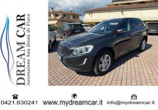 usato VOLVO XC60