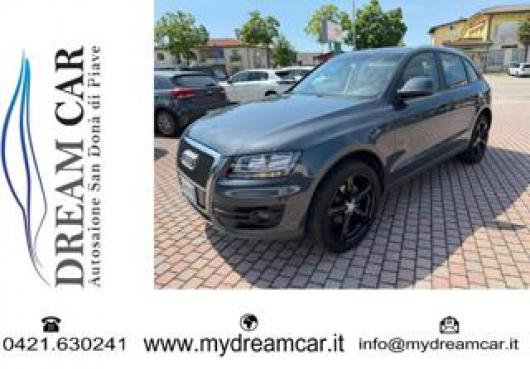 usato AUDI Q5
