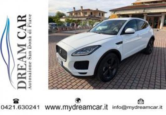 E Pace