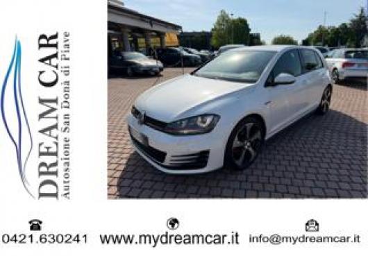 Golf GTI