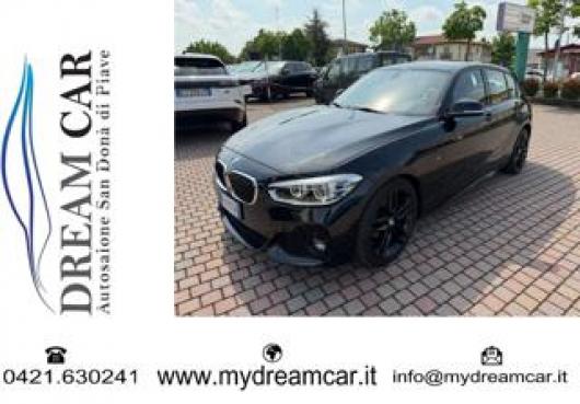 usato BMW 114