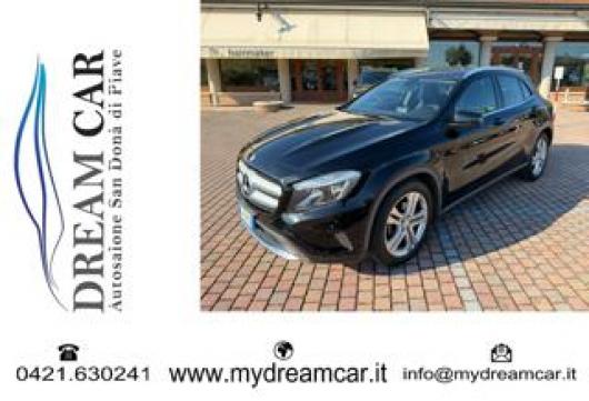 GLA 200