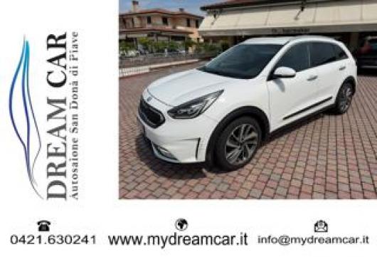 usato KIA Niro