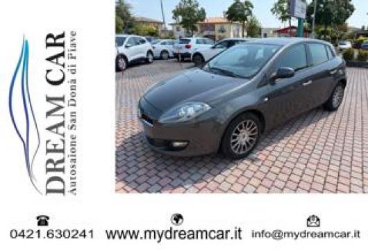 usato FIAT Bravo