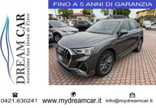 usato AUDI Q3
