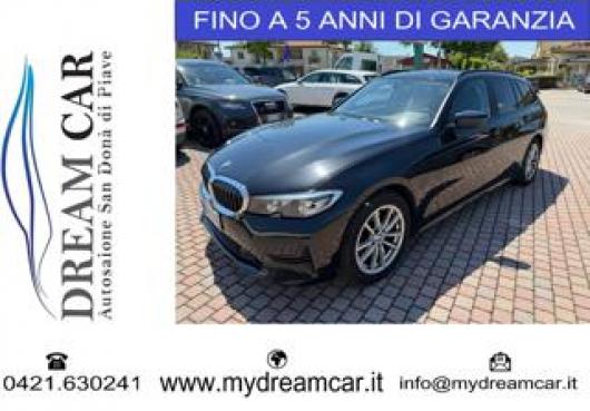 usato BMW 320