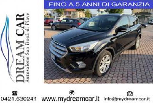 usato FORD Kuga