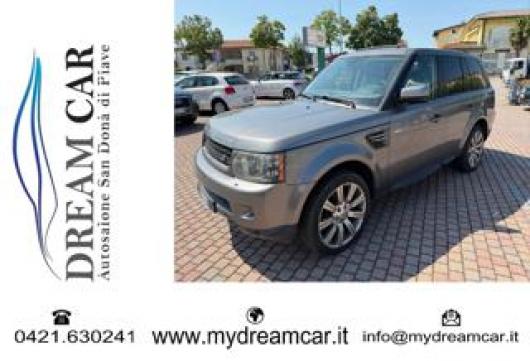 usato LAND ROVER Range Rover Sport