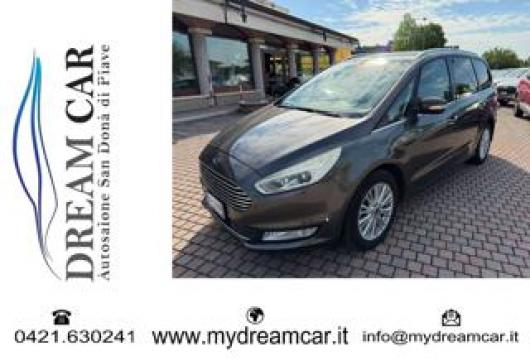 usato FORD Galaxy