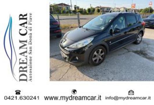 usato PEUGEOT 207