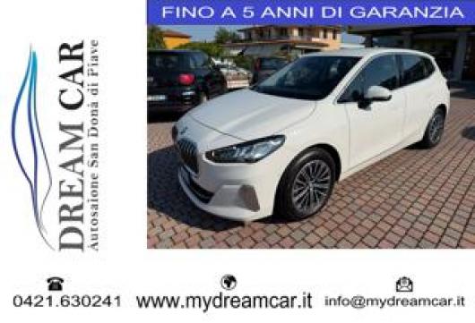 usato BMW 218