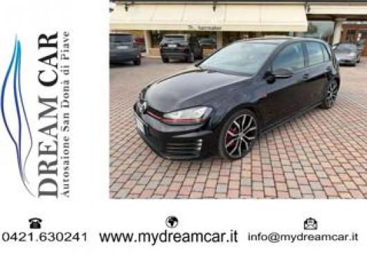 Golf GTI