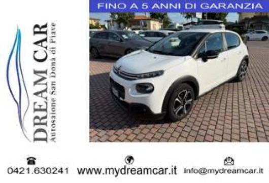 usato CITROEN C3