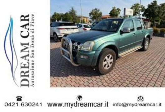D Max
