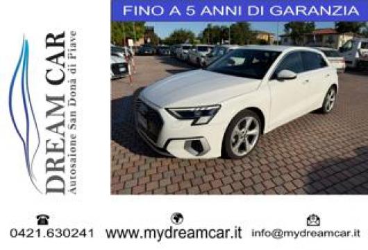 usato AUDI A3