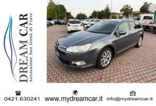 usato CITROEN C5