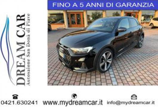 usato AUDI A1