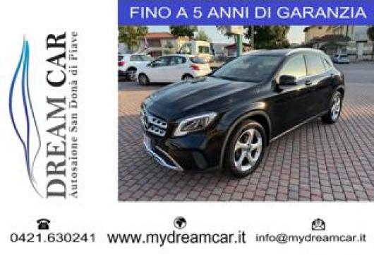 GLA 200