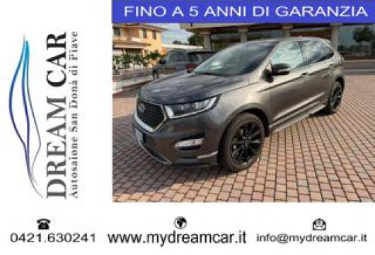 usato FORD Edge