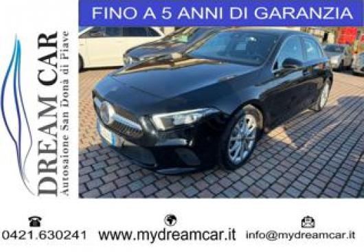 usato MERCEDES A 180