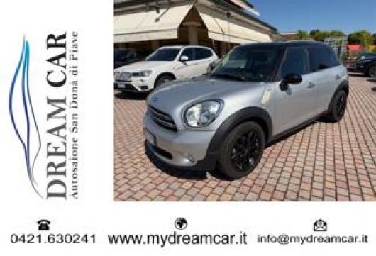 usato MINI Countryman