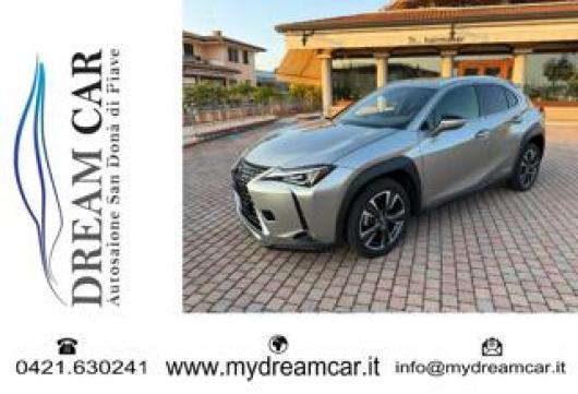 usato LEXUS UX 250h