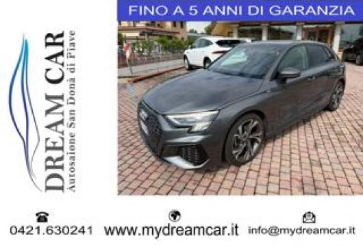 usato AUDI A3