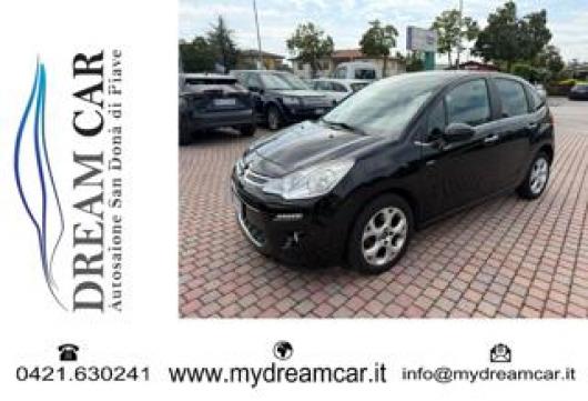 usato CITROEN C3